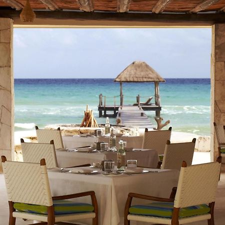 Viceroy Riviera Maya, A Luxury Villa Resort (Adults Only) 외부 사진