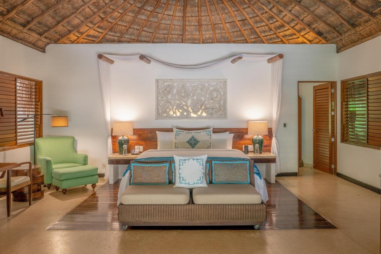 Viceroy Riviera Maya, A Luxury Villa Resort (Adults Only) 외부 사진