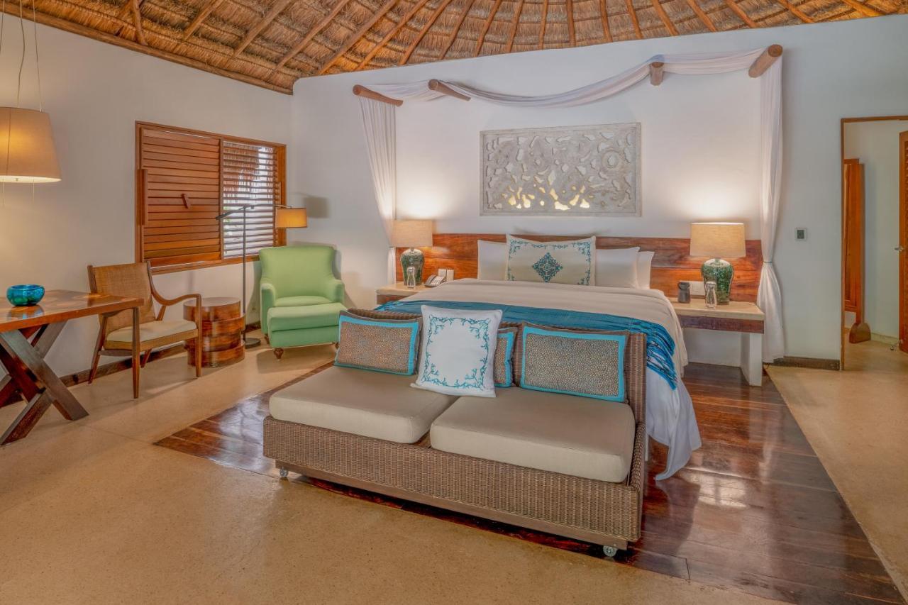 Viceroy Riviera Maya, A Luxury Villa Resort (Adults Only) 외부 사진