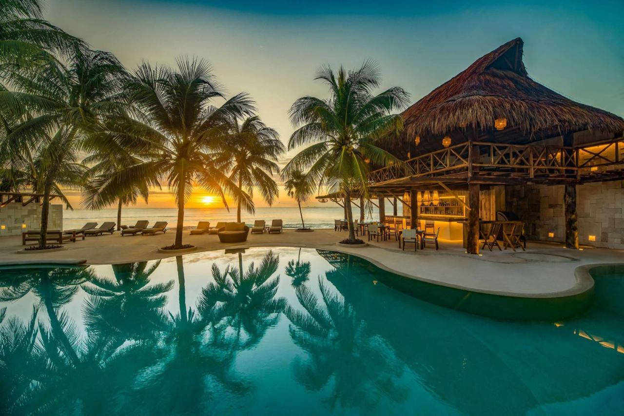 Viceroy Riviera Maya, A Luxury Villa Resort (Adults Only) 외부 사진