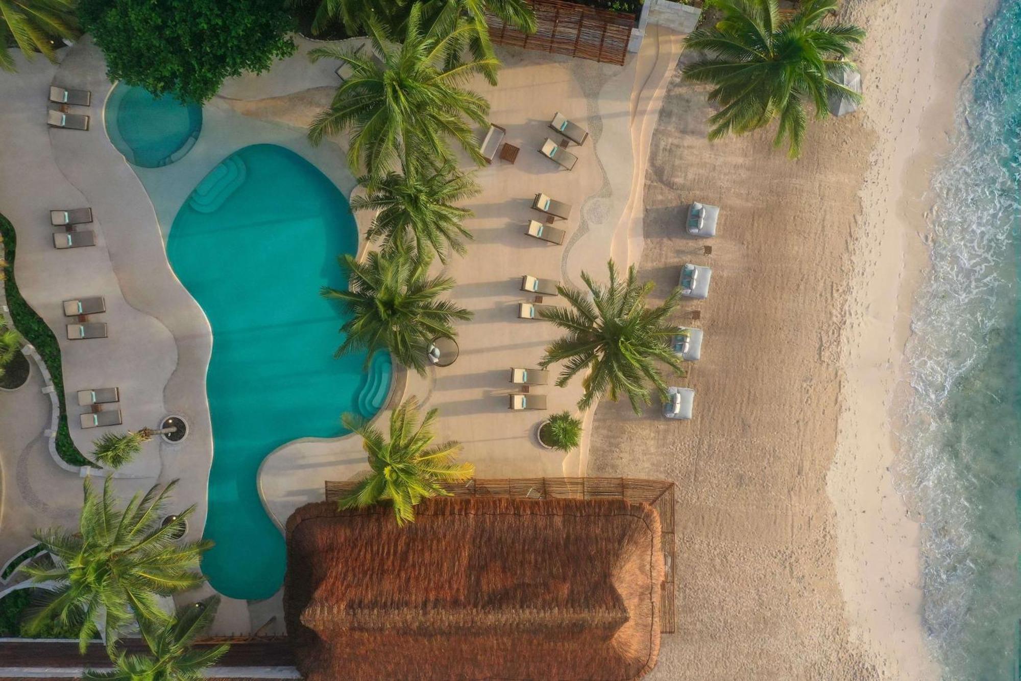 Viceroy Riviera Maya, A Luxury Villa Resort (Adults Only) 외부 사진