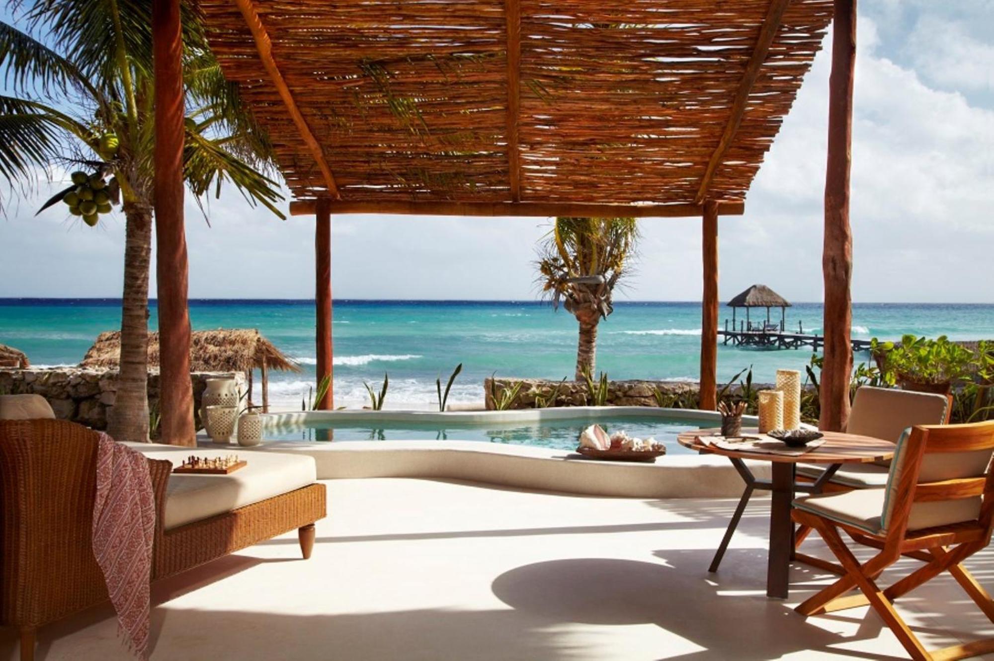 Viceroy Riviera Maya, A Luxury Villa Resort (Adults Only) 외부 사진