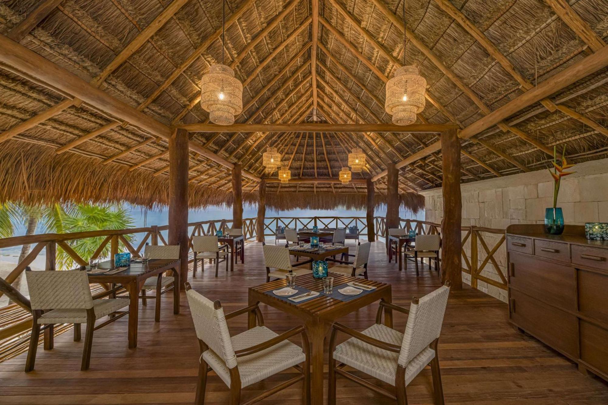 Viceroy Riviera Maya, A Luxury Villa Resort (Adults Only) 외부 사진