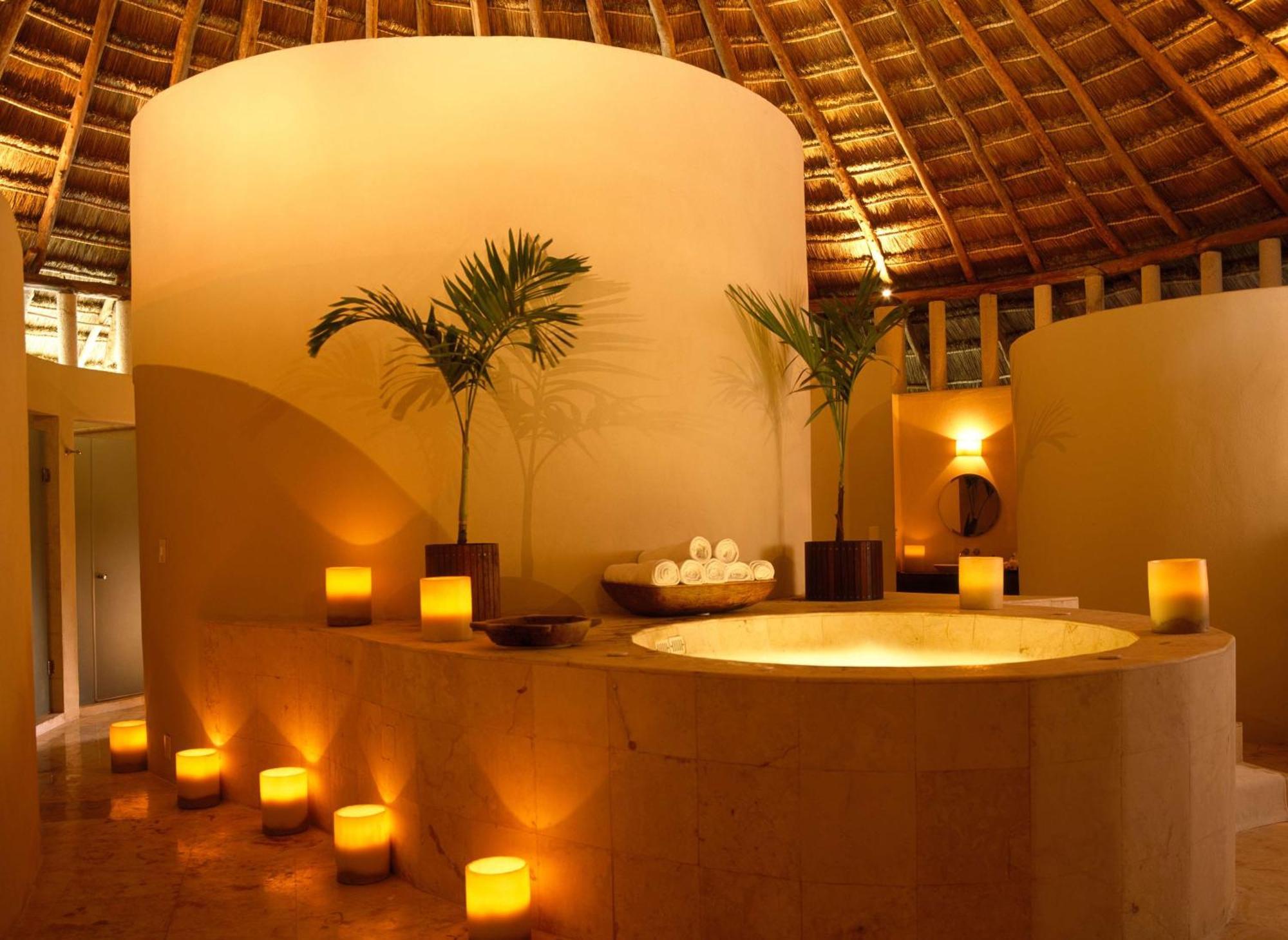 Viceroy Riviera Maya, A Luxury Villa Resort (Adults Only) 외부 사진