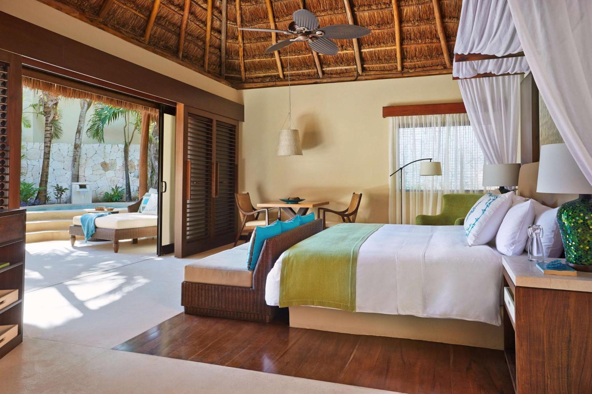 Viceroy Riviera Maya, A Luxury Villa Resort (Adults Only) 외부 사진