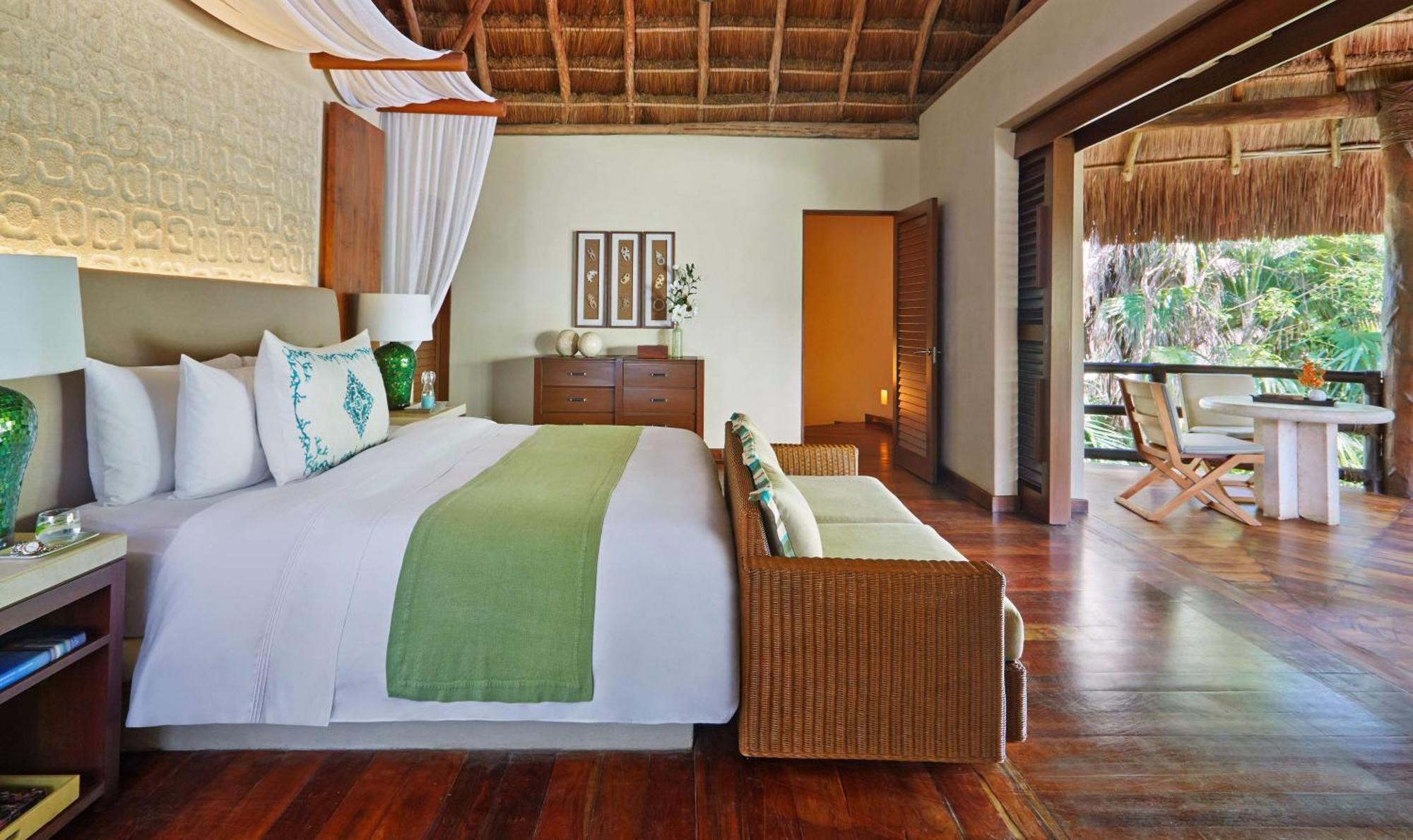 Viceroy Riviera Maya, A Luxury Villa Resort (Adults Only) 외부 사진