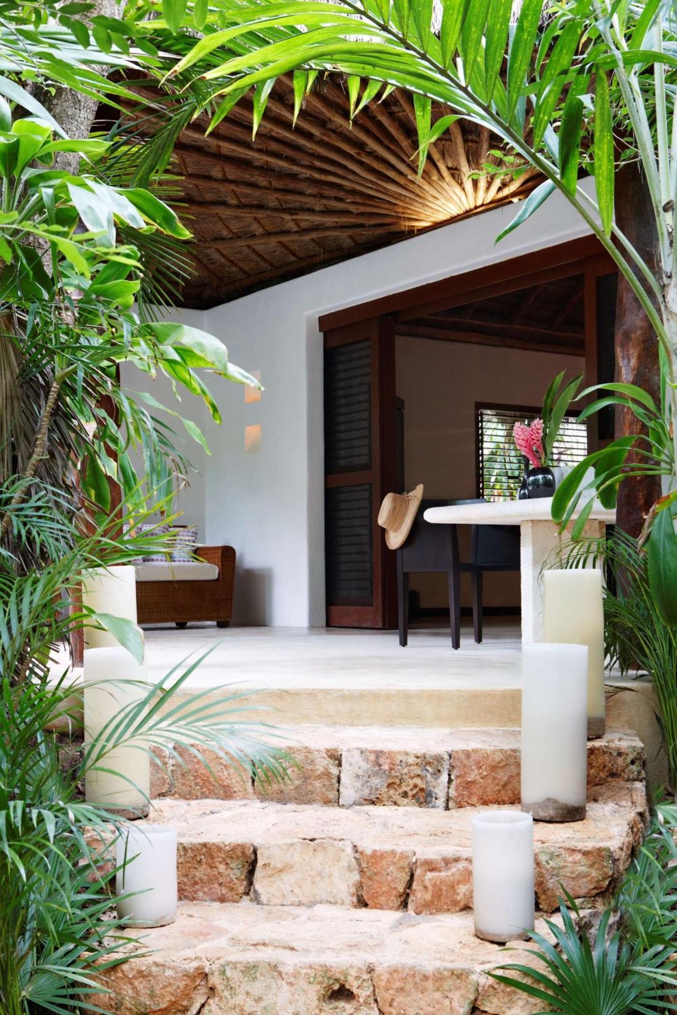 Viceroy Riviera Maya, A Luxury Villa Resort (Adults Only) 외부 사진