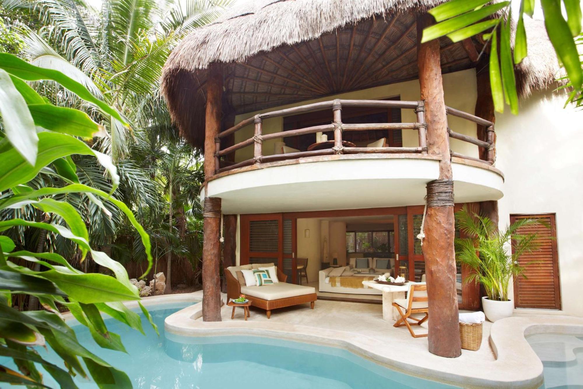 Viceroy Riviera Maya, A Luxury Villa Resort (Adults Only) 외부 사진