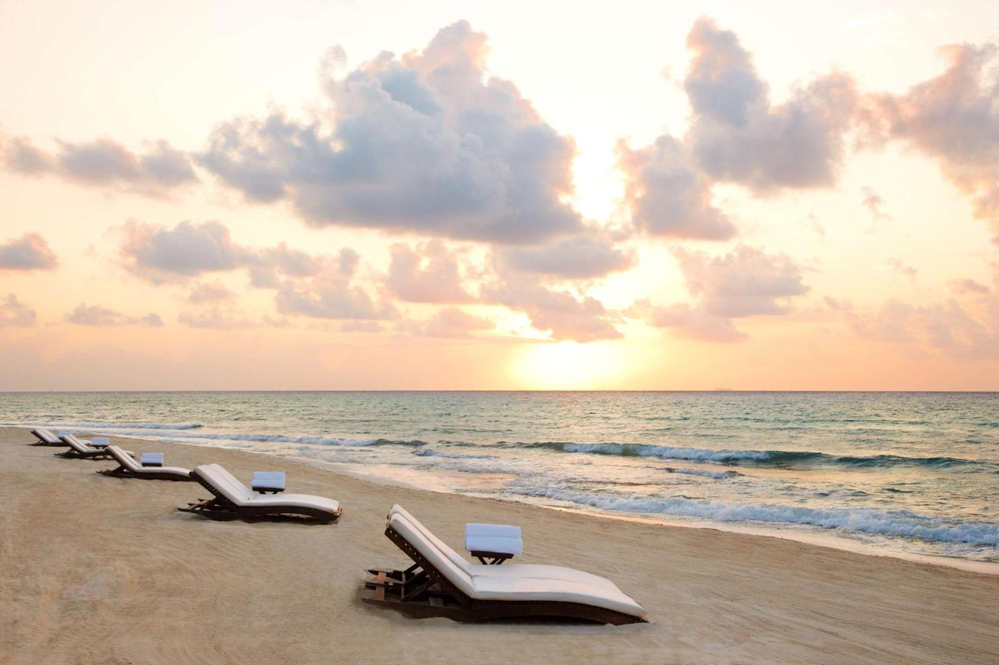 Viceroy Riviera Maya, A Luxury Villa Resort (Adults Only) 외부 사진