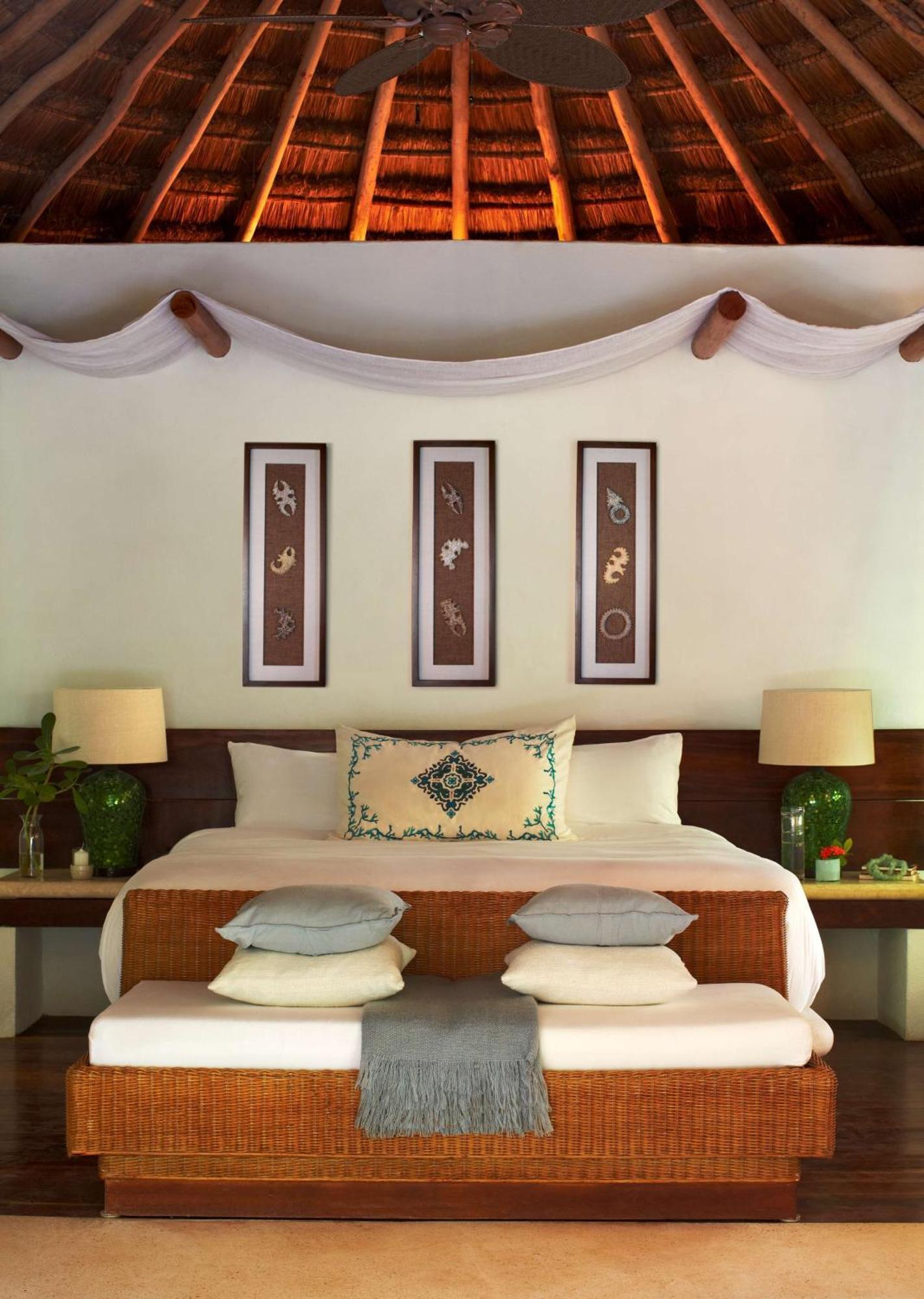 Viceroy Riviera Maya, A Luxury Villa Resort (Adults Only) 외부 사진