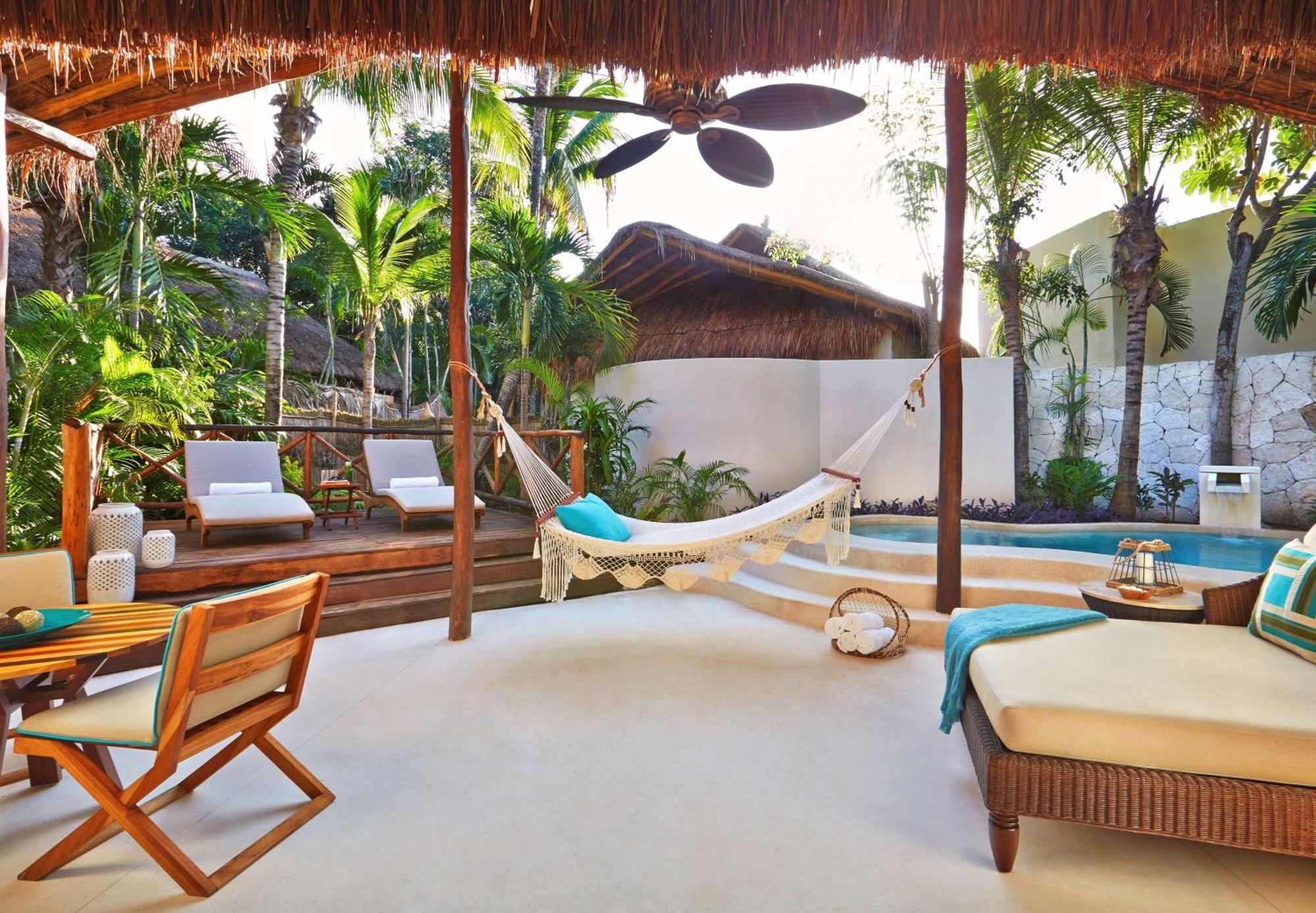 Viceroy Riviera Maya, A Luxury Villa Resort (Adults Only) 외부 사진