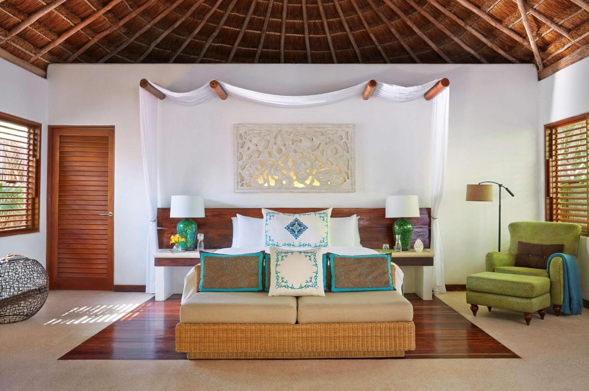 Viceroy Riviera Maya, A Luxury Villa Resort (Adults Only) 외부 사진