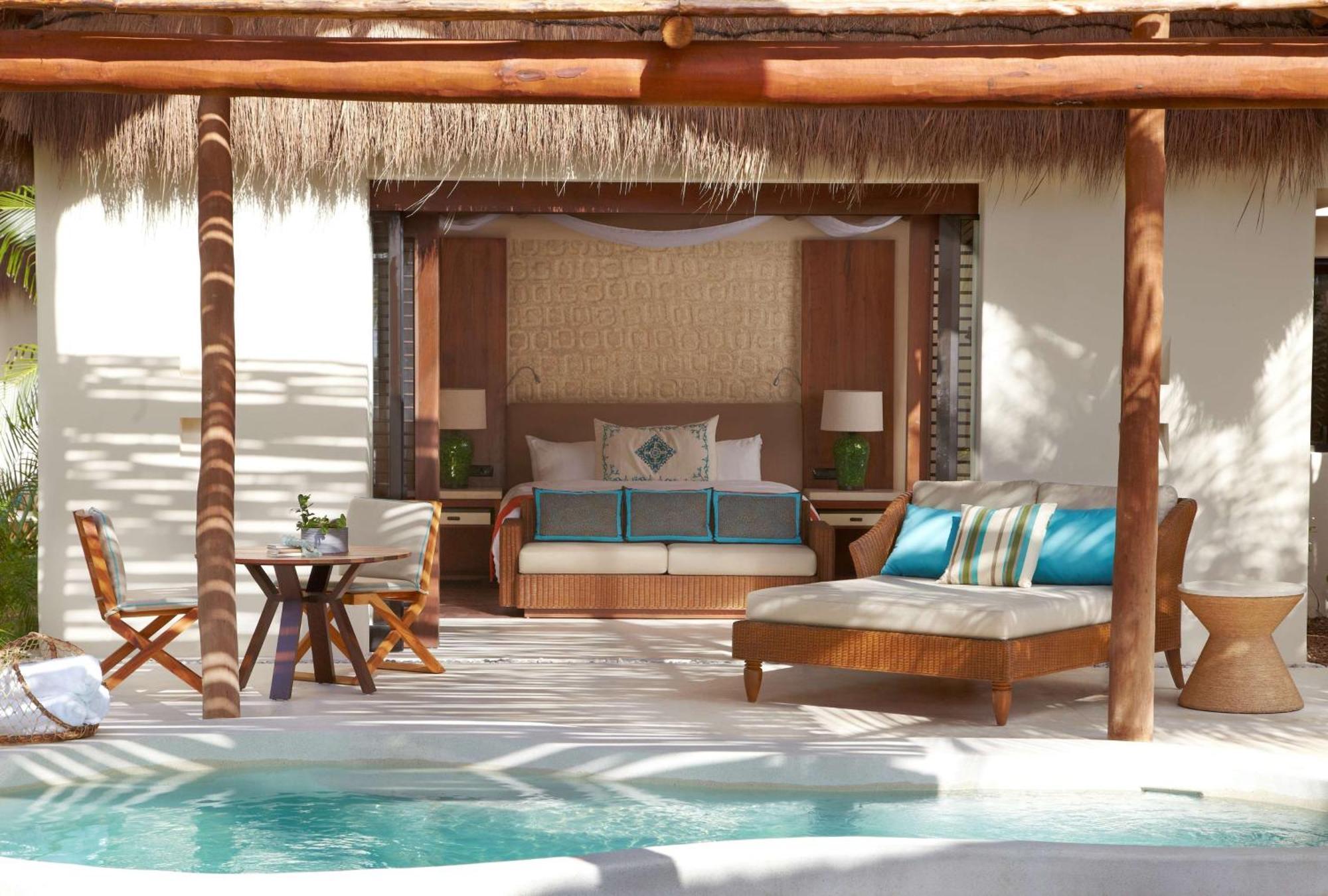 Viceroy Riviera Maya, A Luxury Villa Resort (Adults Only) 외부 사진