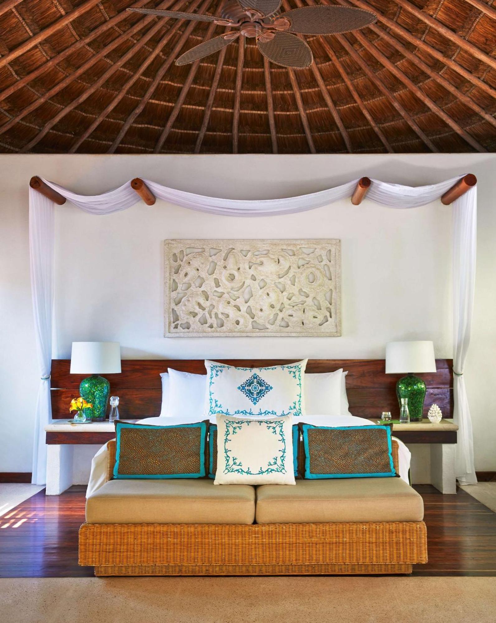 Viceroy Riviera Maya, A Luxury Villa Resort (Adults Only) 외부 사진