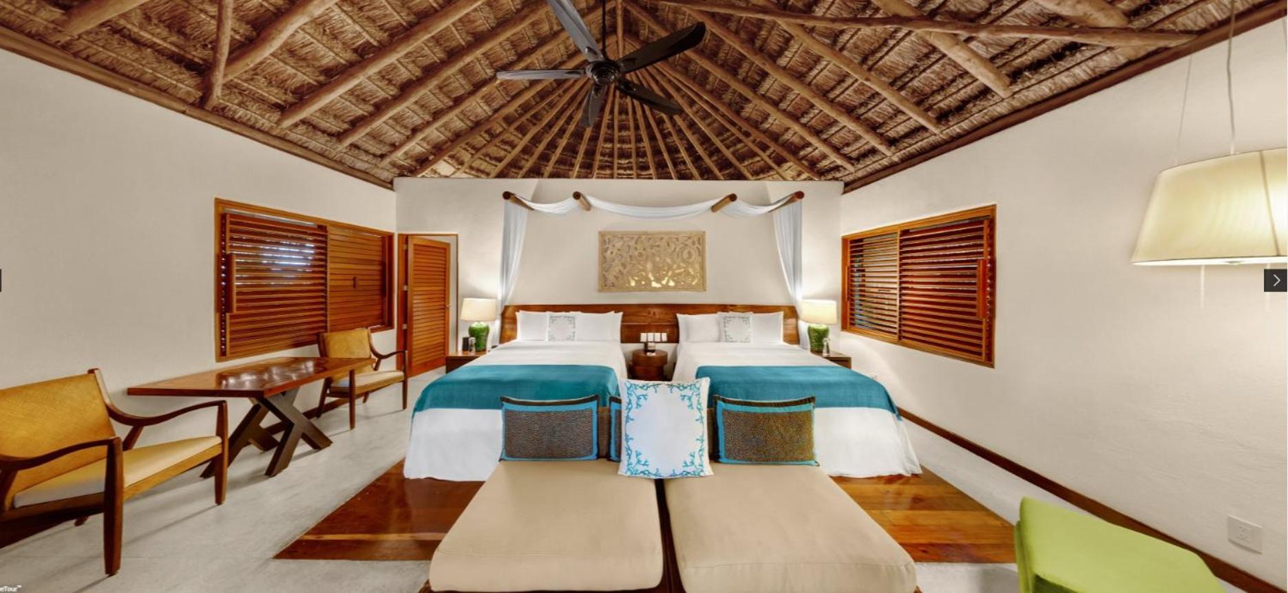 Viceroy Riviera Maya, A Luxury Villa Resort (Adults Only) 외부 사진