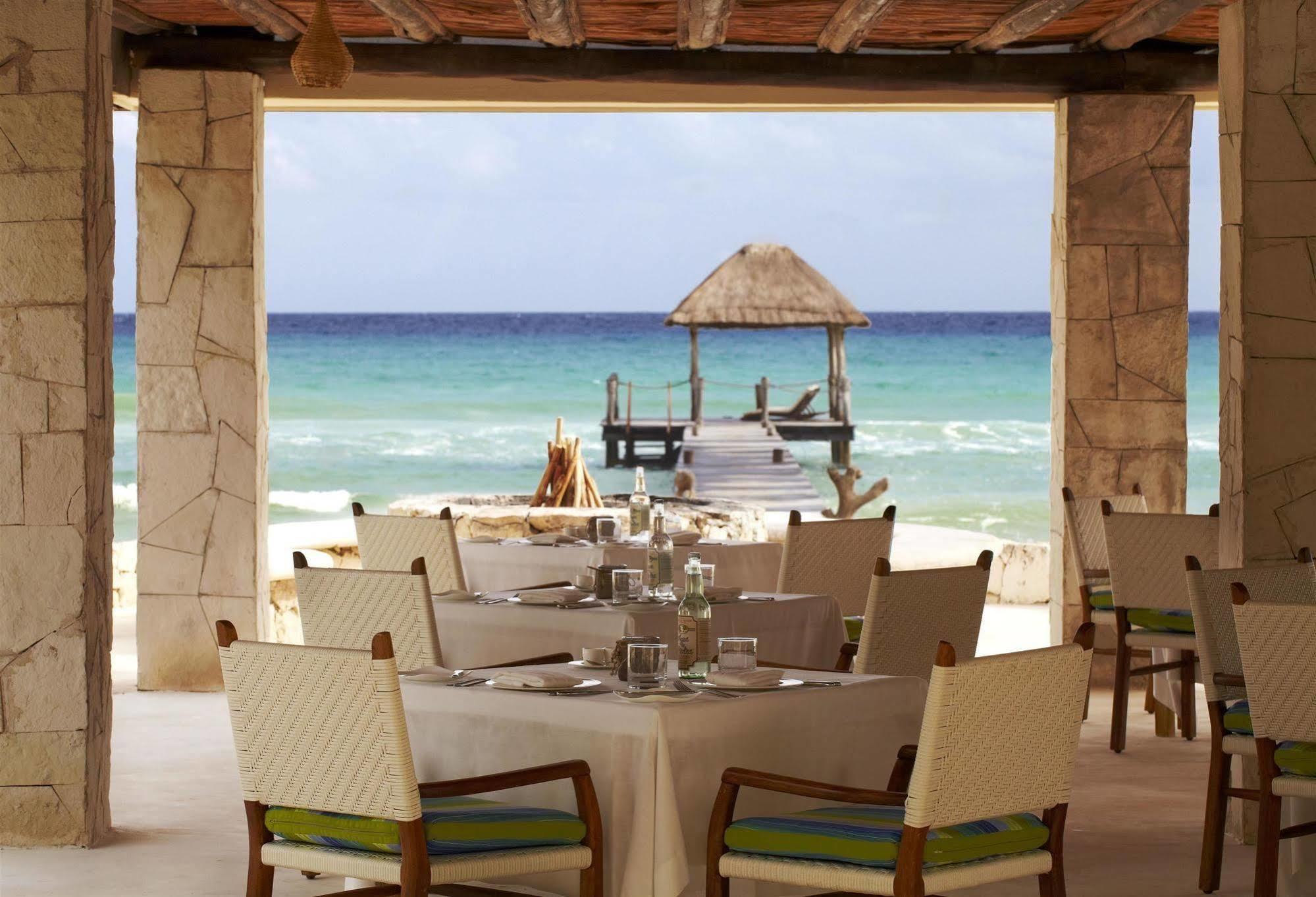 Viceroy Riviera Maya, A Luxury Villa Resort (Adults Only) 외부 사진